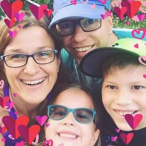 Meet your Posher, Milka